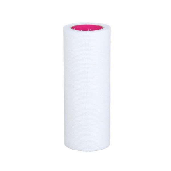 3M Medipore H Soft Cloth Surgi Tape 15.2cmx9.1m 12