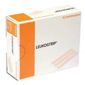 Leukostrips 6.4mm x 102mm 50