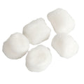 Multigate Cotton Balls Large 6000Pcs