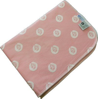 Pinkie Linen Protector 90cmx85cm ea