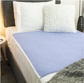 Bed Pad Conni Max MAUVE ea