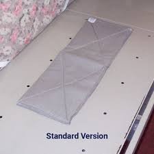 Mattress Pad Pelican Anti Slide ea