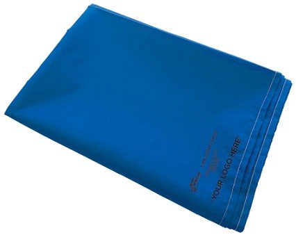 Slide Sheet Filterfab 200cmx140cm R/BLUE