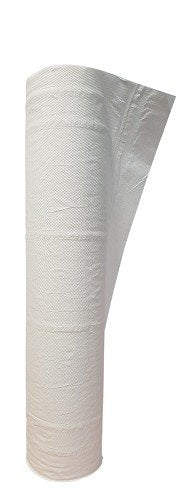 Bed Towel 2 ply 500mmx50m sheet ea/roll