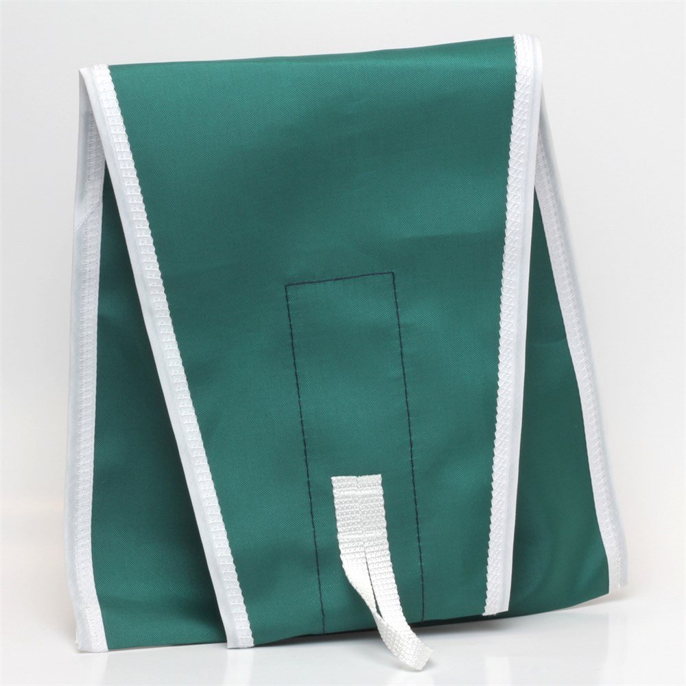 Slide Sheet Storage Bag GREEN Newfound