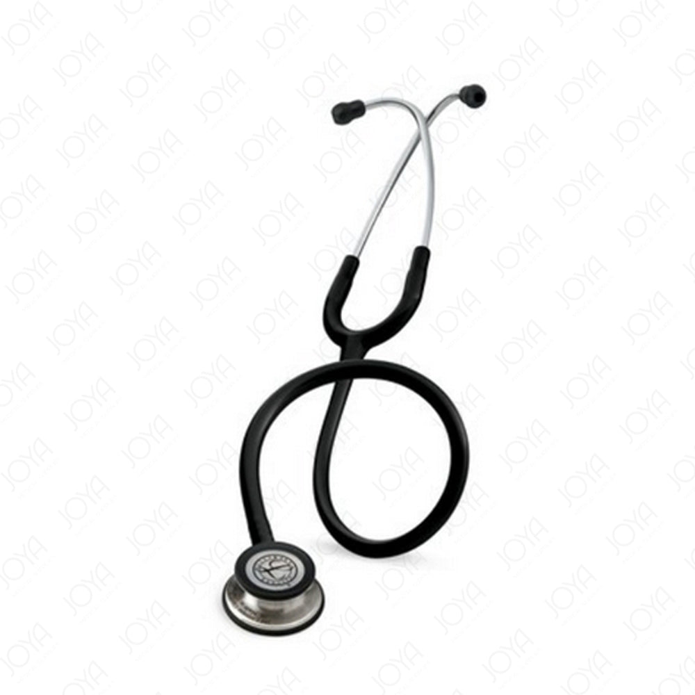 3M Littmann Classic III Monitoring Stethoscope Black Tube 69cm