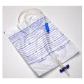 Urinary Drain Bag 2L n/st T/T 25pk