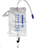 Leg Bag 750ml st 30cm ea