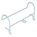 Drain Bag Hanger Steel ea