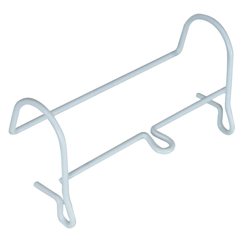 Drain Bag Hanger Steel ea