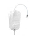 Leg Bag Conveen 750ml n/st 50cm  10