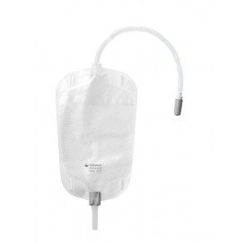 Leg Bag Conveen 750ml n/st 50cm  10