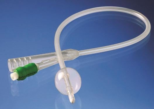 Cath Foley Silic 18FG 10ml ea