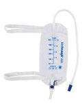 Leg Bag Urimaax 500ml st Flip Eze 50cm