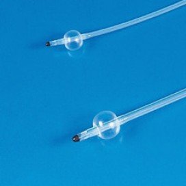 Cath Supra Yushin Med Silic 10ml 18fg 40cm ea