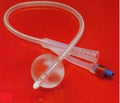 Cath Cliny 16g 5cc Silicone 35cm ea