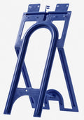 Drain Bag Hanger Simpla Floor Stand BLea