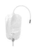 Leg Bag Conveen 500ml St 50cm ea