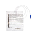 Urine Drain non sterile 2L sgl use ea