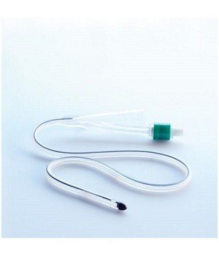 Cath Releen 2.0 Coloplast Male 22FG ea