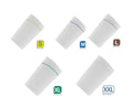 Leg Bag Holder Ugo Sleeve LARGE 4