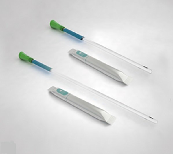 Gentle Cath Glide M/CH10 30