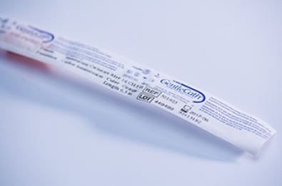 Gentle Cath Glide M/CH14 30