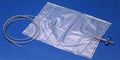 Chimed Drain Bag Luer Lock St 2000ml ea