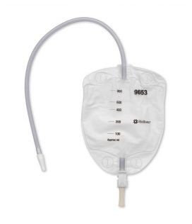 Leg Bag Hollister 800ml Non-Sterile 50cm ea