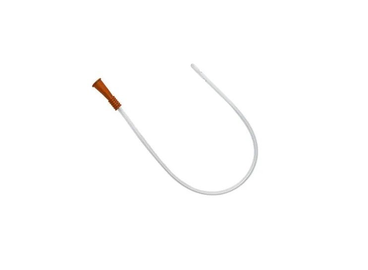 Cath Soft Nelaton 16FG/40cm ea