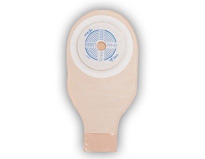 Drainable Pouch Stomahesive 10