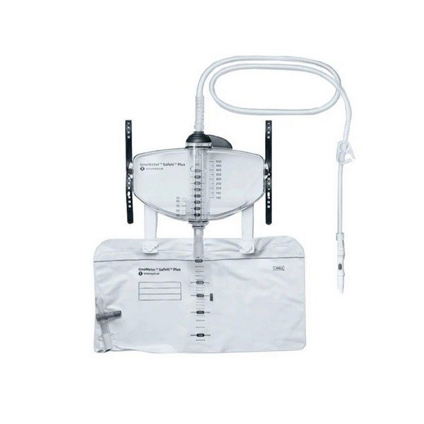Unometer Safeti+ HK 150cm MTBNG LRL 10