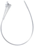Bardex Catheter 18 Fr 10cc Silicone 43cm Clear
