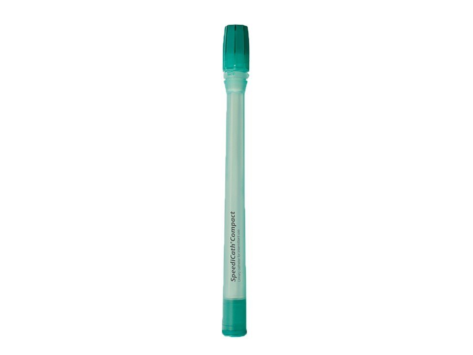 Coloplast Speedicath Compact Male 30cm 12-18Fr ea