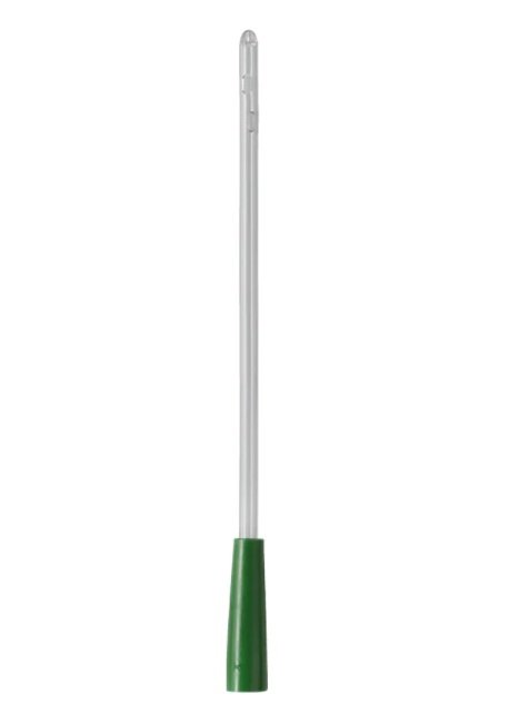 Self-Cath Intermitt St Male Straight Tip 40cm 16Fr ea