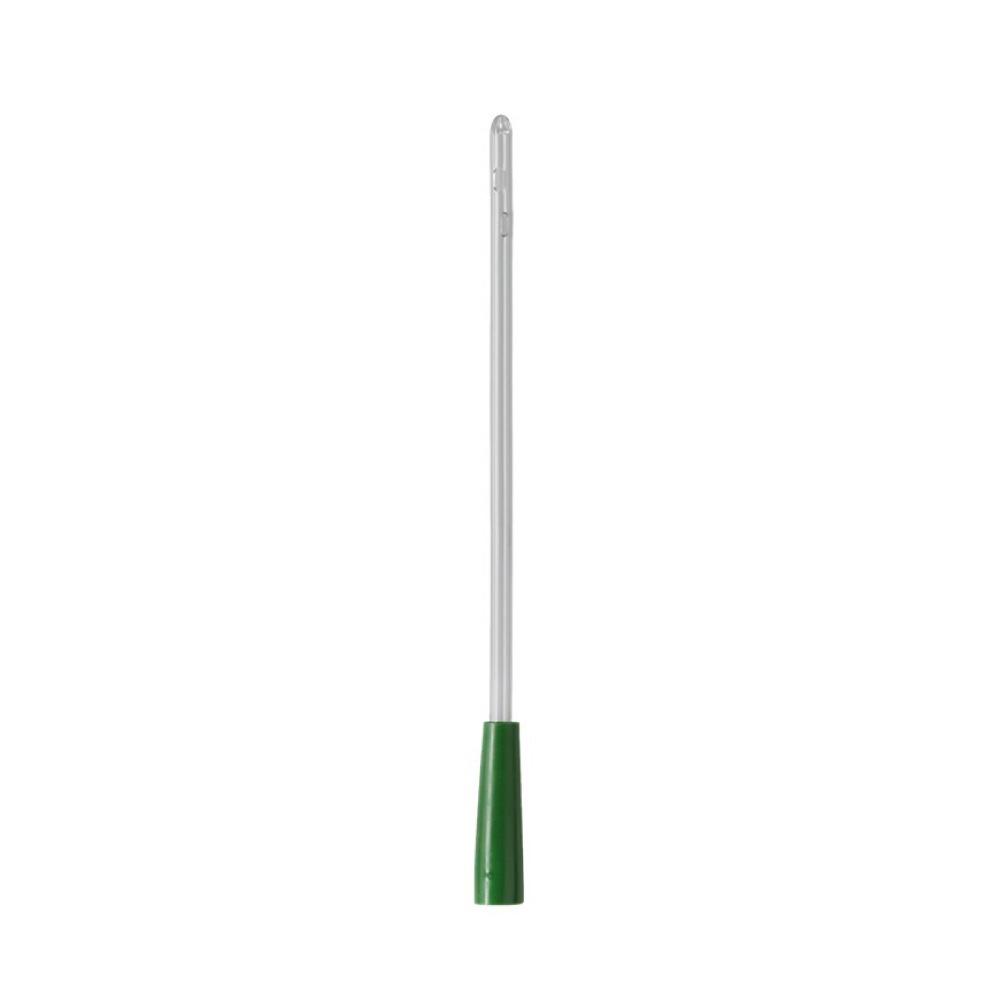 Self-Cath Intermitt St Fem Straight Tip 16cm 12Fr ea