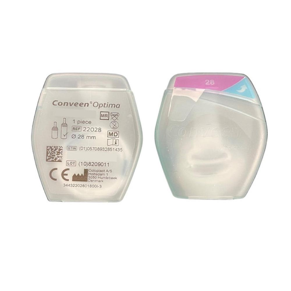 Urisheath Conveen Optima Std Length 28mm ea