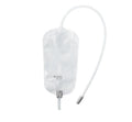 Leg Bag Conveen Security + St 500ml 30cm ea