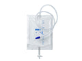 Simpla S4 Urine Drain Bag w/Tap St 120cm 2000ml ea
