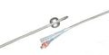 Cath Bardex Foley Silicone 10ml 14FR each