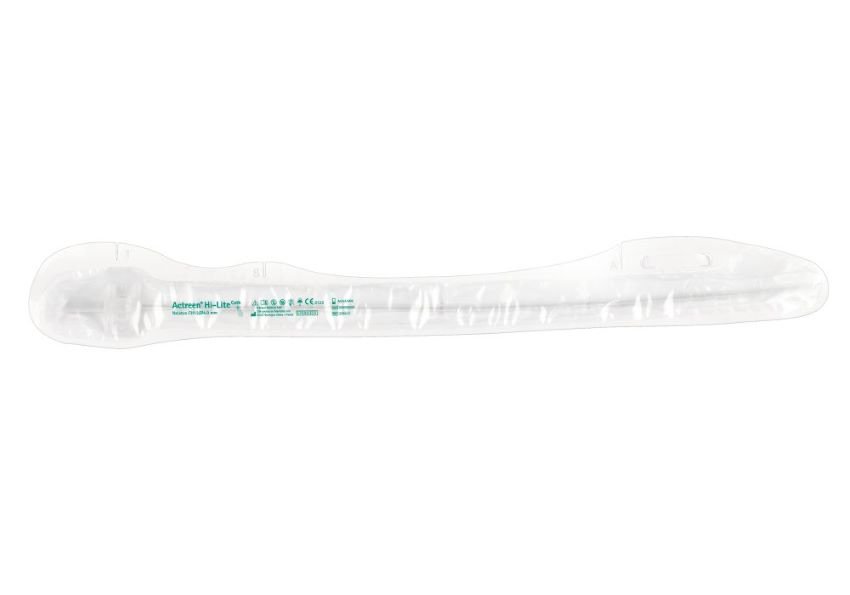 Actreen Hi-Lite Cath Nelaton 41cm CH14 Male each