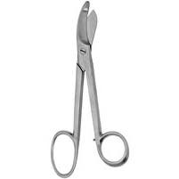 Bruns Plaster Scissors, 23cm