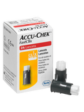Accu-Chek FastClix Lancet