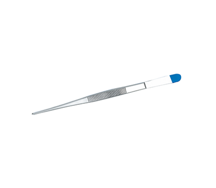 Multigate Semken Tissue Forceps With Teeth 12.5cm Sterile