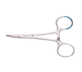 Multigate Hartman Haemostatic Forceps Curved 10cm Sterile