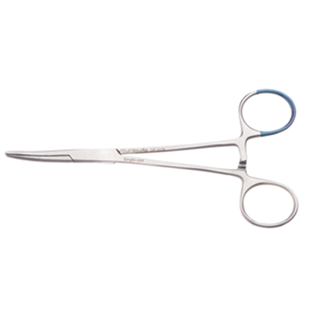 Multigate Curved Kelly Haemostatic Forceps 14cm Sterile