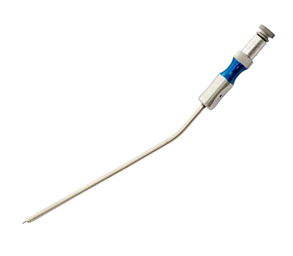 Multigate Frazier Suction Cannula 10FG Sterile