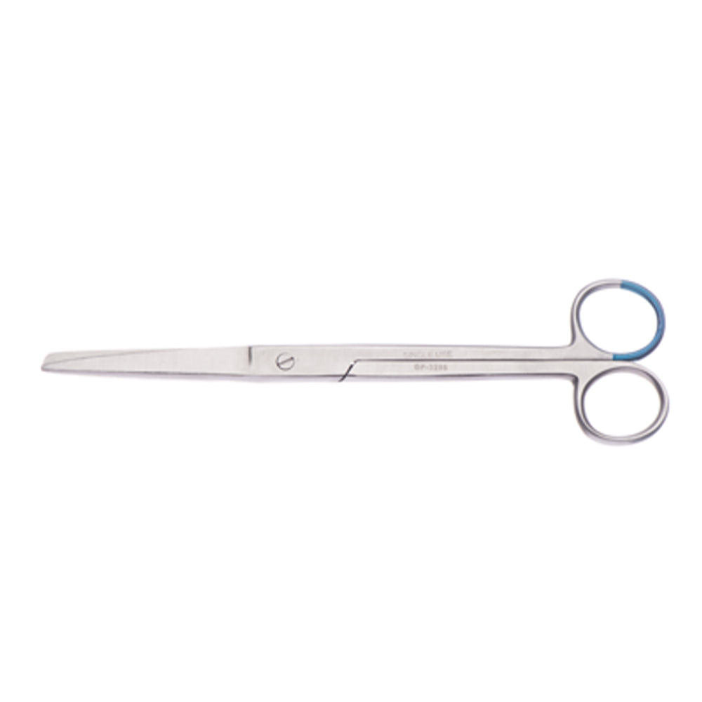 Multigate Dressing Scissors Straight Sharp/Blunt Blade 20cm Sterile