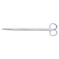 Multigate Metzenbaum Dissecting Scissors Straight 25cm Sterile