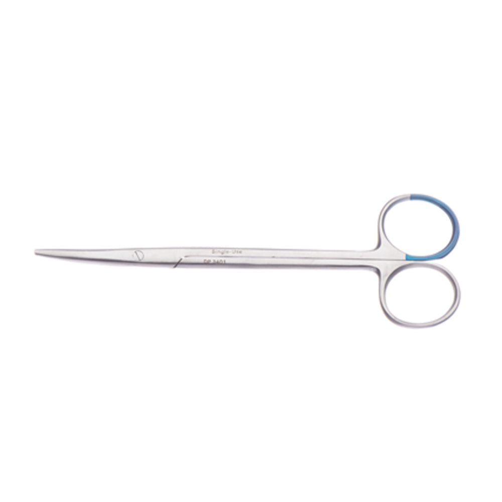 Multigate Metzenbaum Dissecting Scissors Curved 15cm Sterile
